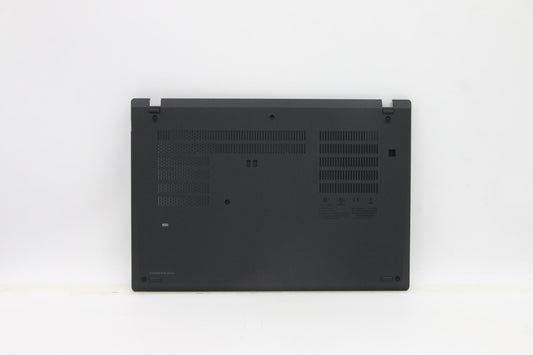 Lenovo Aluminum D-Cover Sub Assembly - 5CB0Z69285