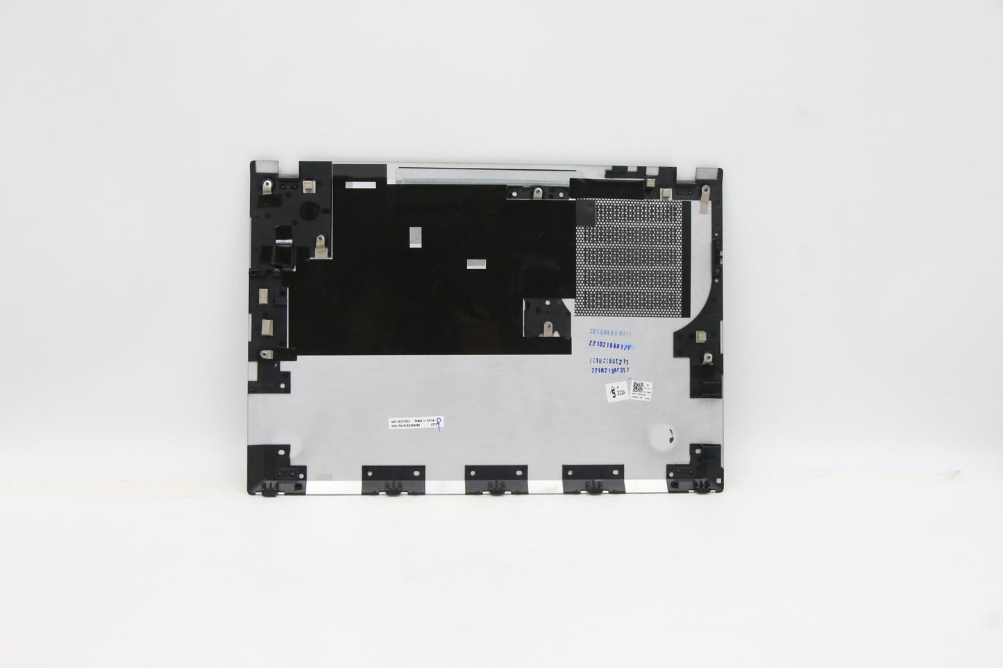 Lenovo Black Aluminum D-Cover with WLAN Assembly - 5CB0Z69288