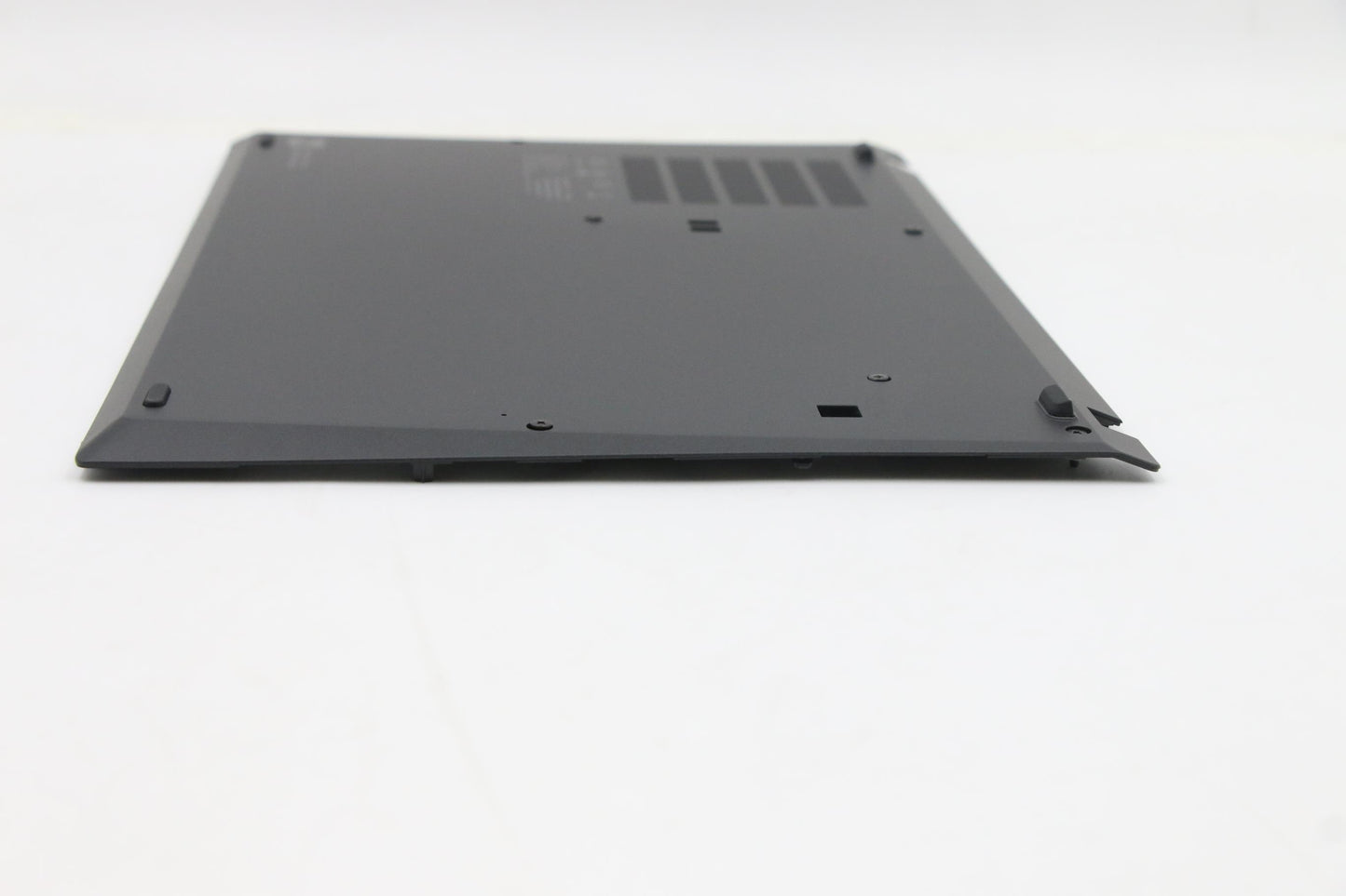 Lenovo Black Aluminum D-Cover with WLAN Assembly - 5CB0Z69288
