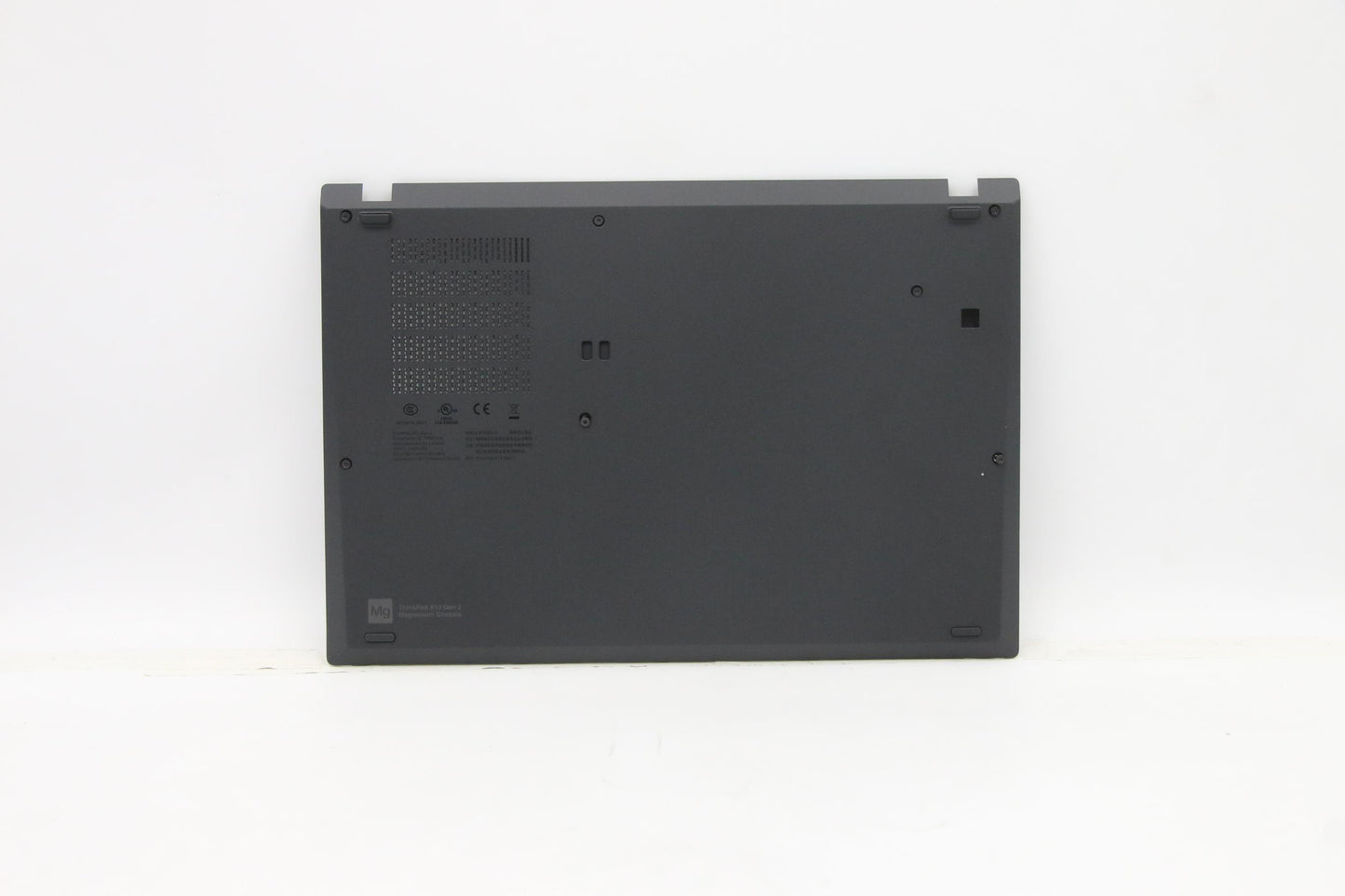 Lenovo D Cover AL WWAN 5G Black Assembly - 5CB0Z69291