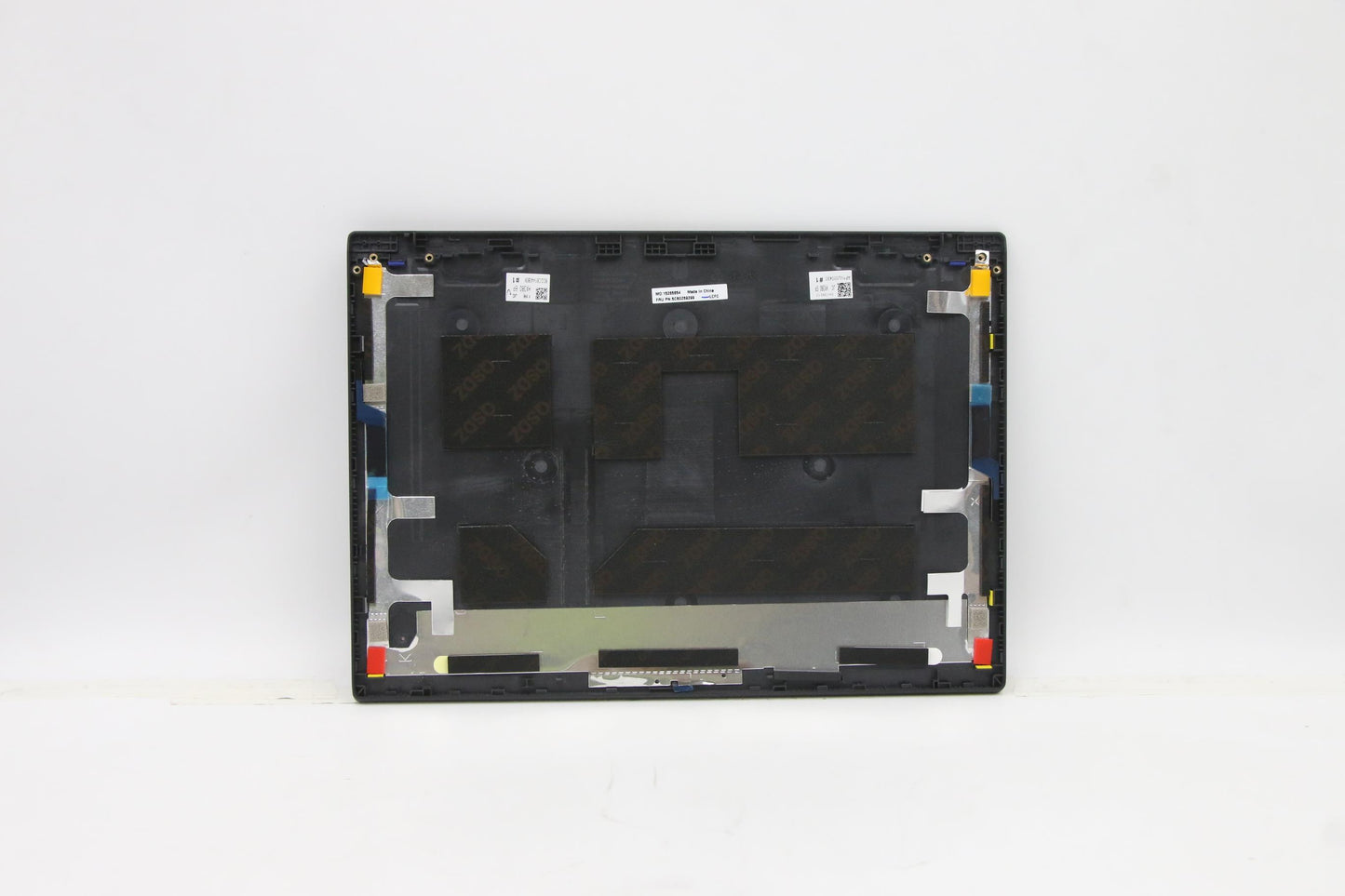 Lenovo Cover Fru Cover A_Cover_Sub_As - 5CB0Z69299