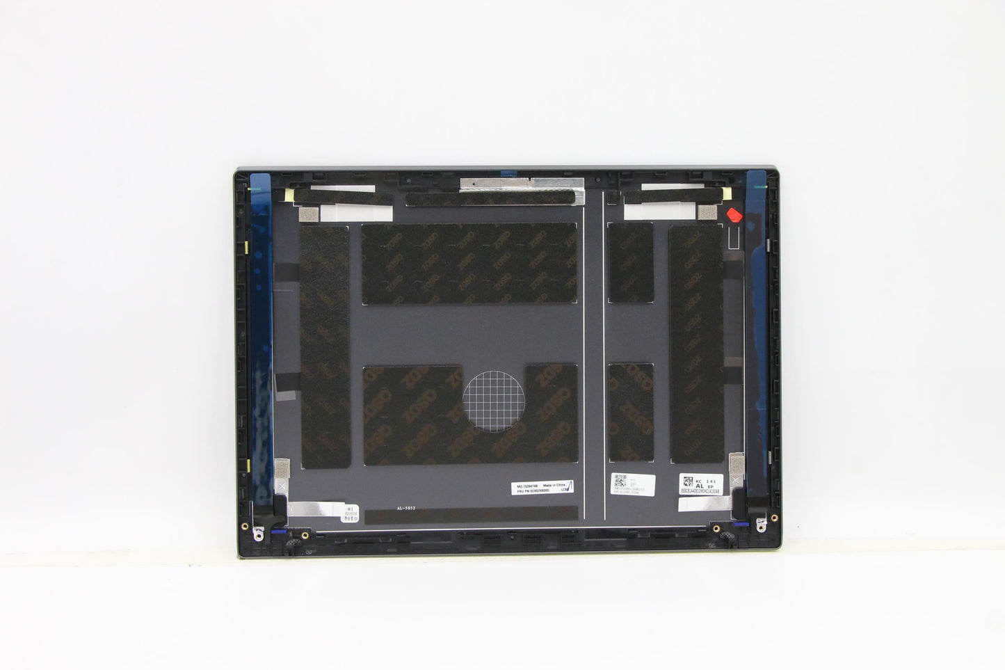 Lenovo Cover Fru Cover A_Cover_Sub_As - 5CB0Z69300