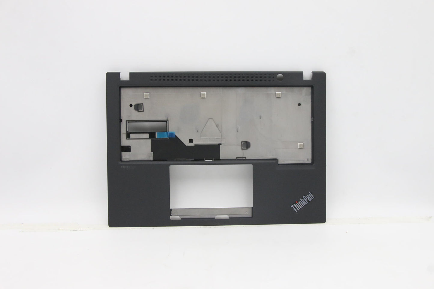 Lenovo Magnesium Alloy C Cover Assembly, Black, WLAN Support - 5CB0Z69312