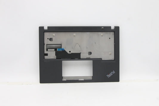 Lenovo Magnesium Alloy C Cover Assembly, Black, WLAN Support - 5CB0Z69312