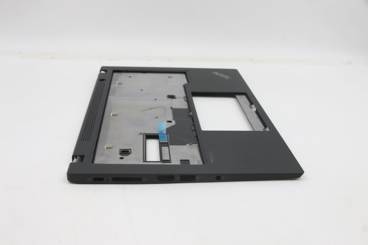 Lenovo Magnesium Alloy C Cover Assembly, Black, WLAN Support - 5CB0Z69312