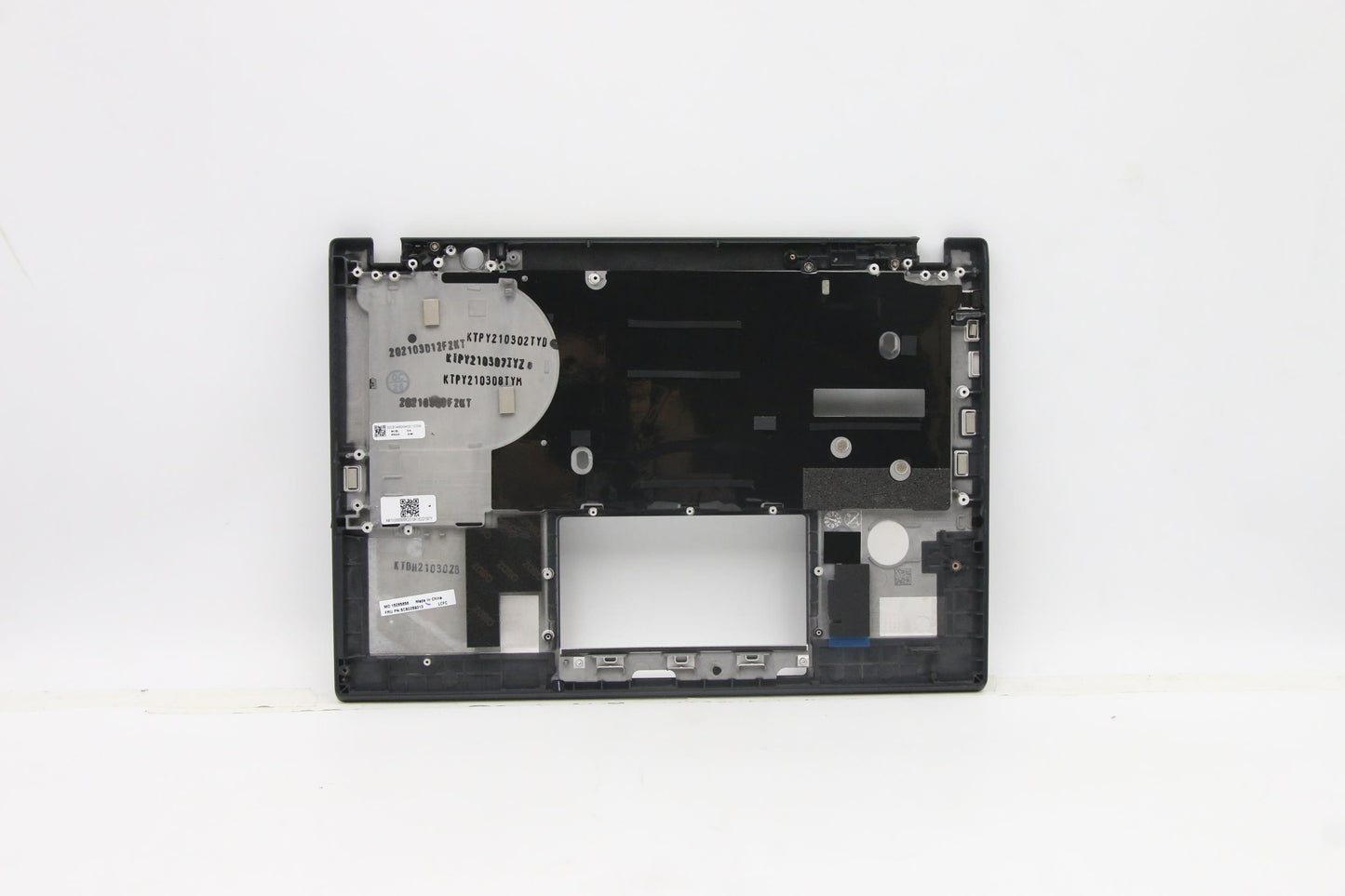 Lenovo Cover Fru C_Cover_Assembly Mga - 5CB0Z69313