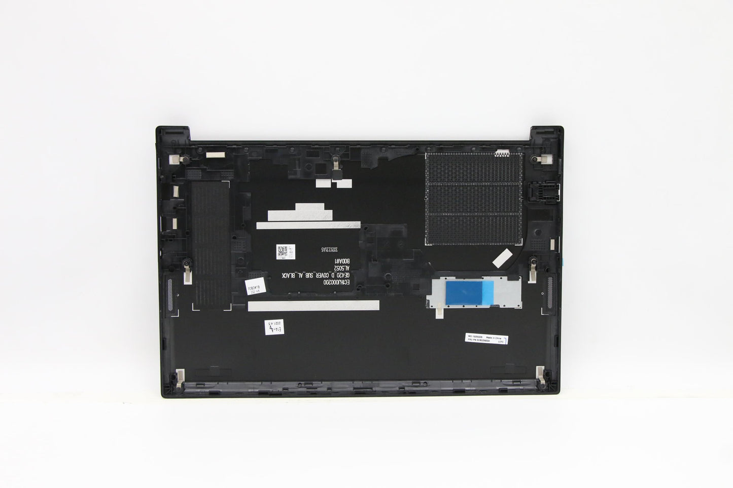 Lenovo D-Cover, Black - 5CB0Z69334