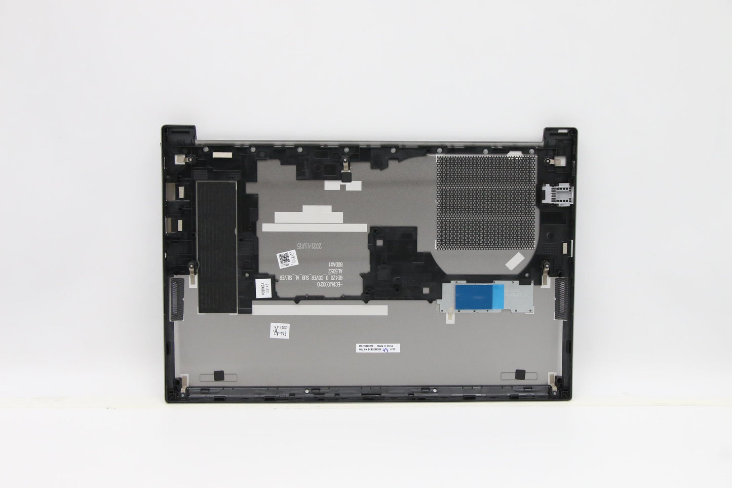 Lenovo Cover D_Cover_Sub_Assy_Al_Sr - 5CB0Z69335