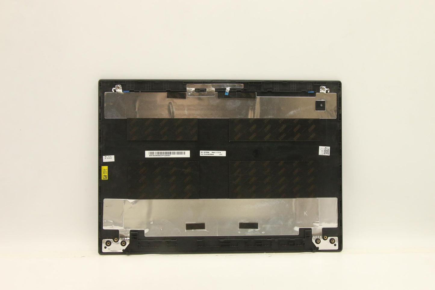 Lenovo Cover Fru Cover A_Cover_Sub_As - 5CB0Z69340