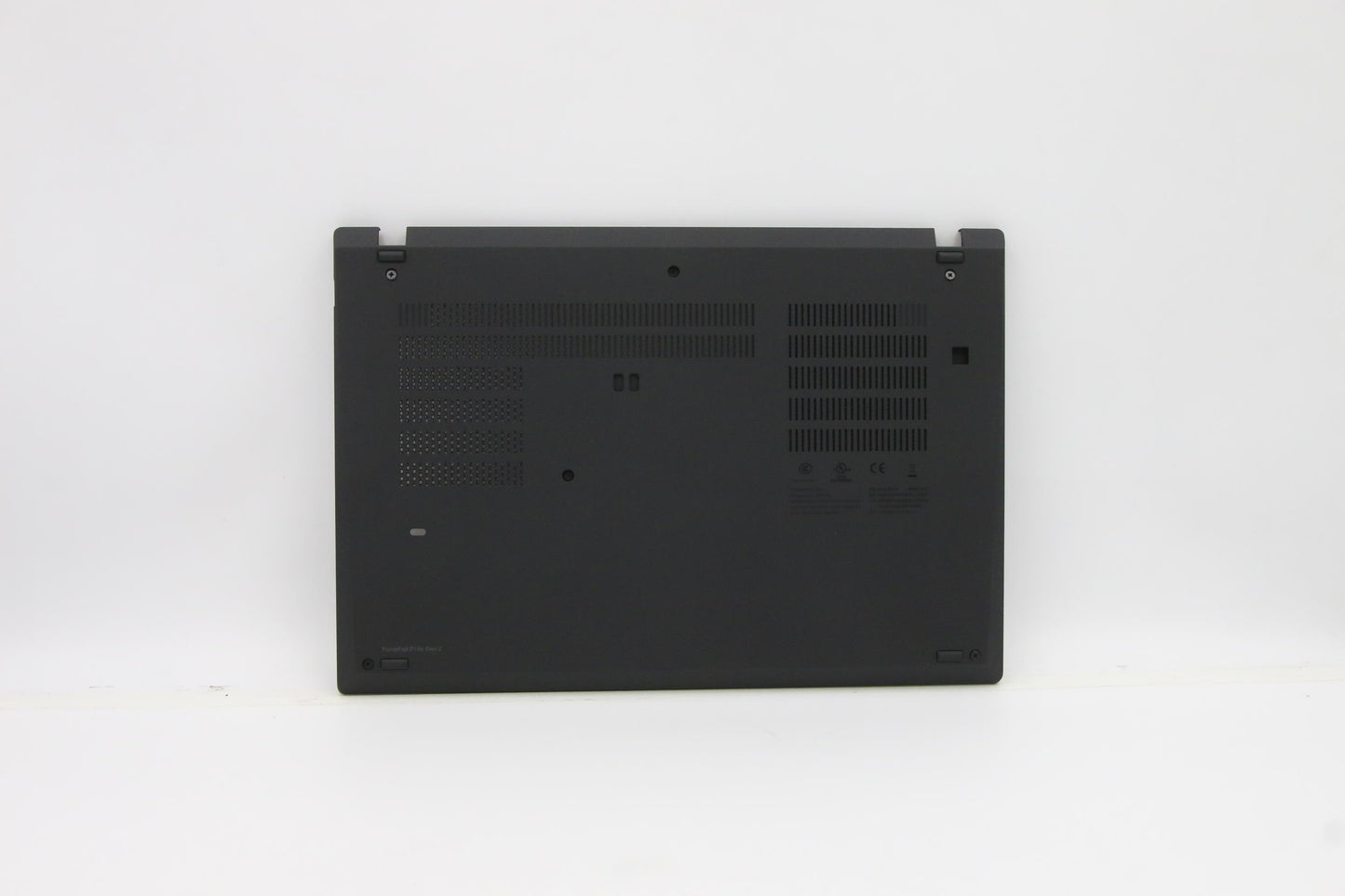 Lenovo Cover Fru Hp4B2_D_Cover_Sub_As - 5CB0Z69347