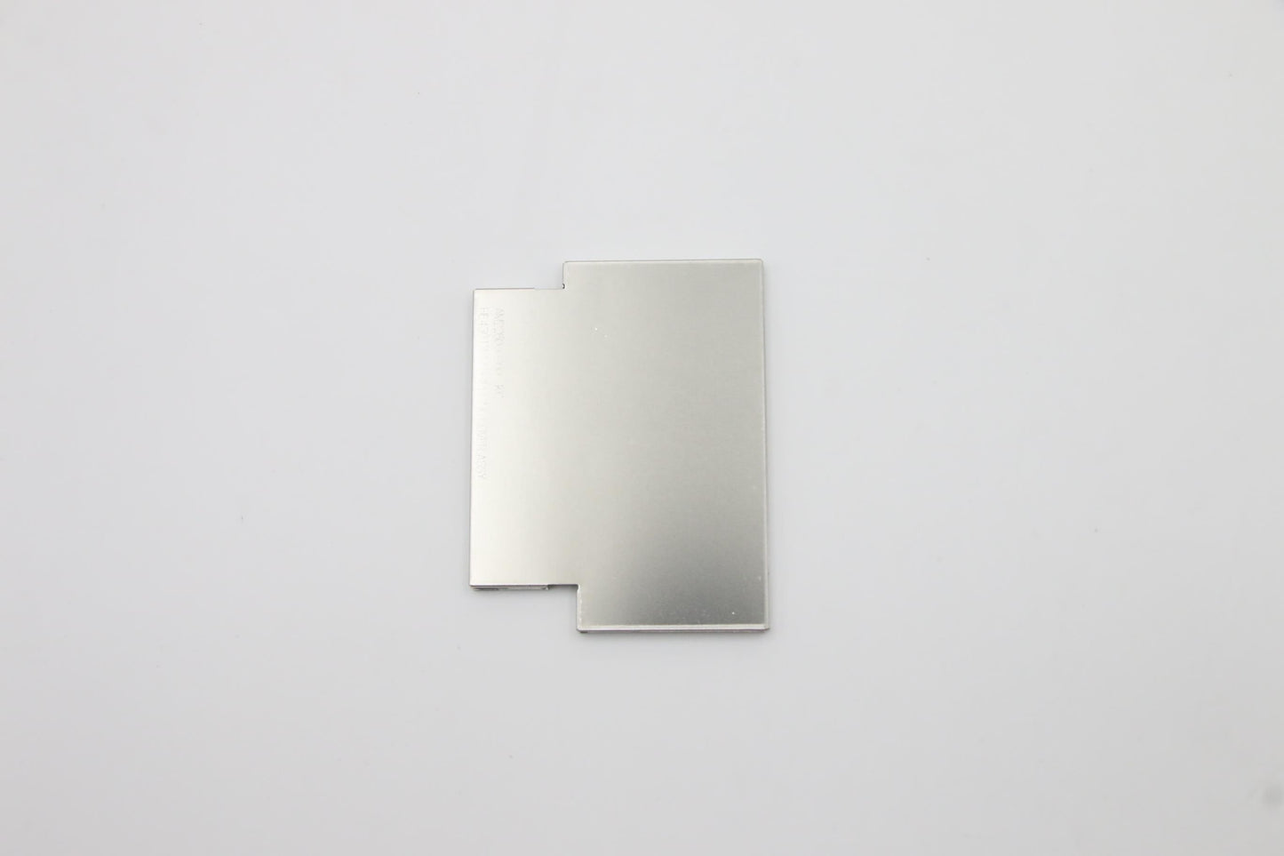 Lenovo Cover Fcmercur2Amddimmshieldin - 5CB0Z69349