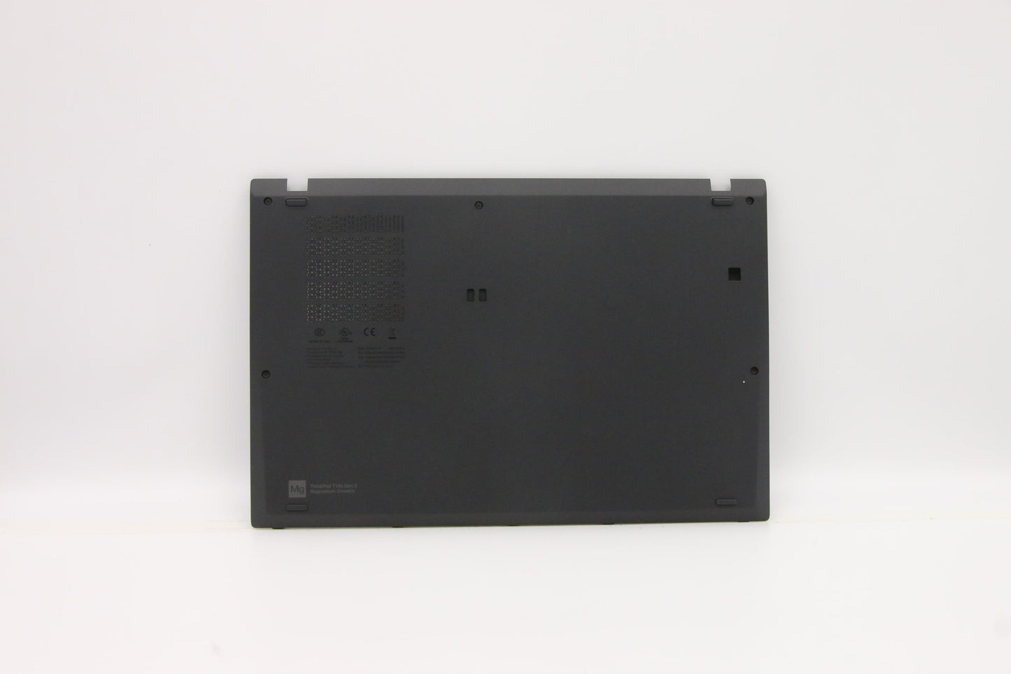 Lenovo Cover Tiger Amd_D Cover_Wlan_B - 5CB0Z69354