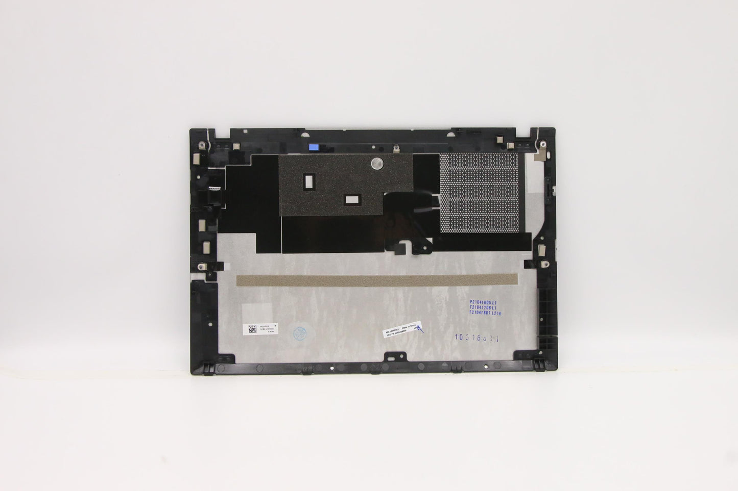Lenovo Cover Tiger Amd_D Cover_Wlan_B - 5CB0Z69354