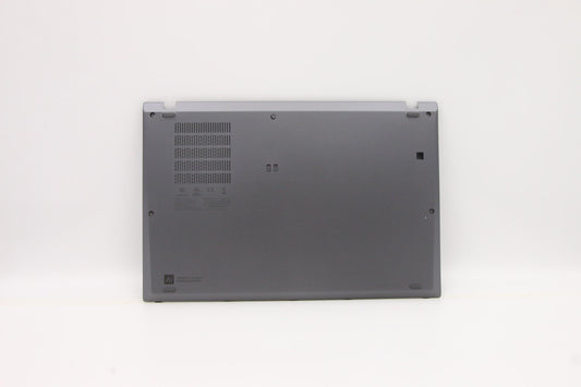 Lenovo Cover, D Cover, WLAN, Storm Grey - 5CB0Z69355