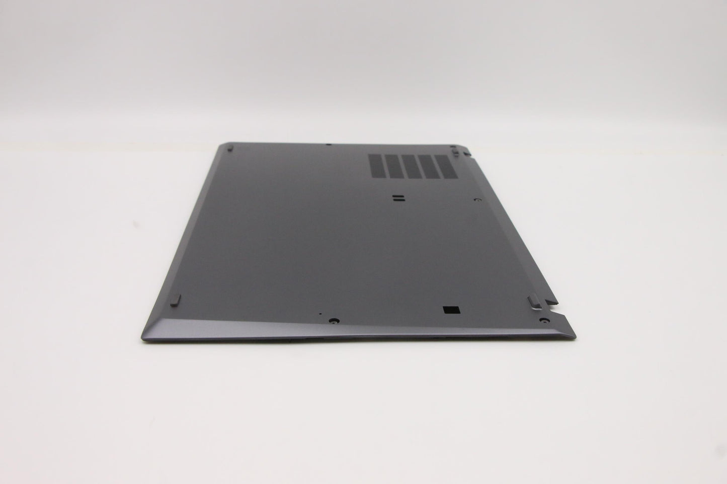 Lenovo Cover, D Cover, WLAN, Storm Grey - 5CB0Z69355