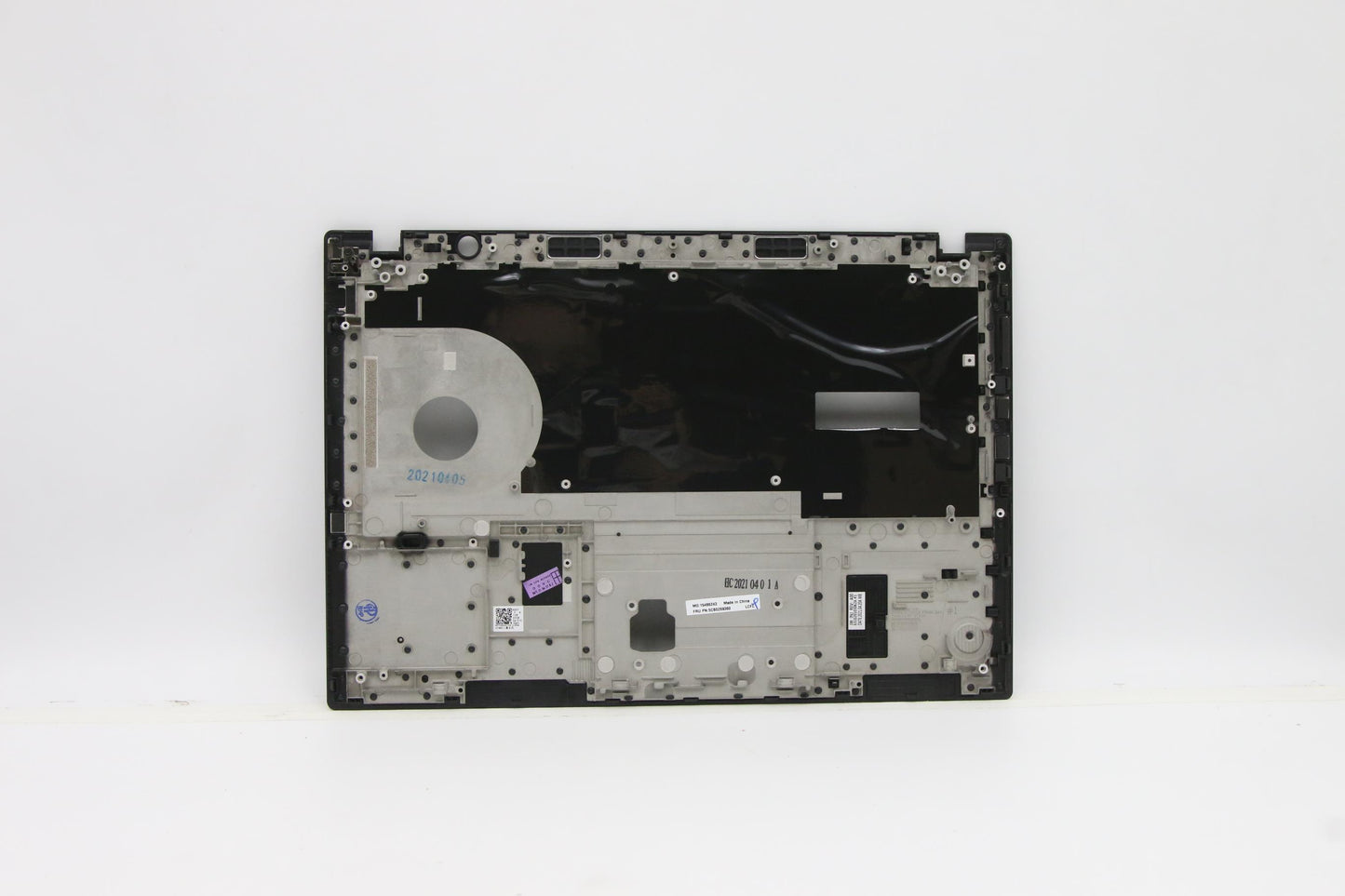 Lenovo Cover Fr Cover Ht4B5_C_Cover_S - 5CB0Z69360