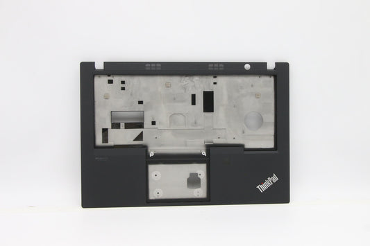 Lenovo HT4B5 C-Cover with Fingerprint Sub Assembly - 5CB0Z69361