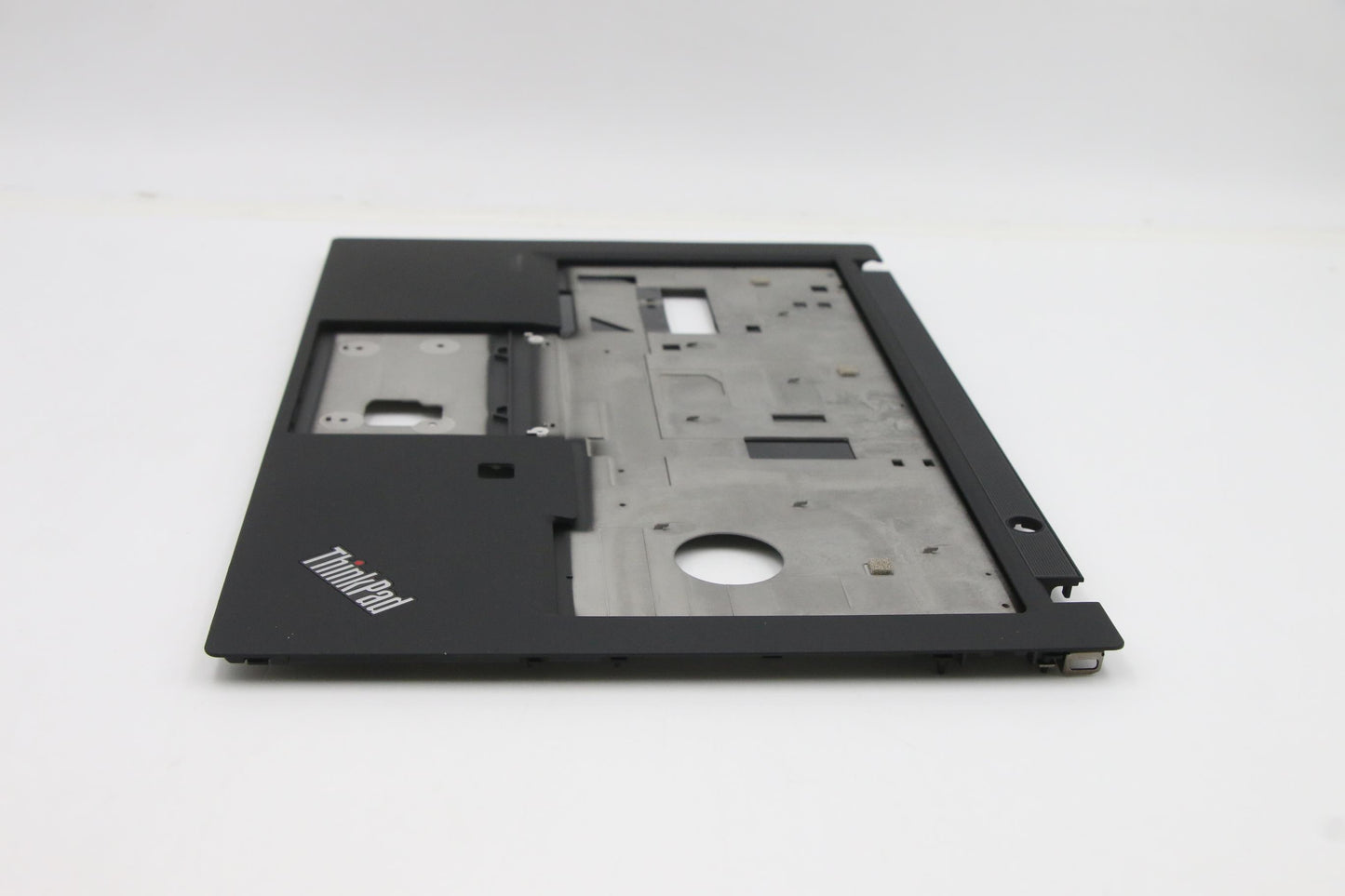 Lenovo HT4B5 C-Cover with Fingerprint Sub Assembly - 5CB0Z69361