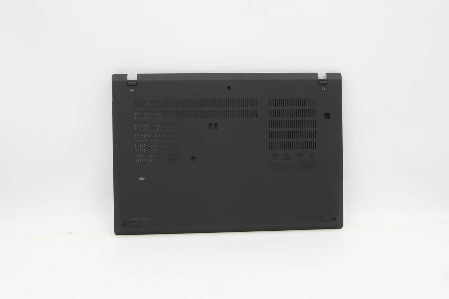 Lenovo Cover Fr D_Cover_Sub_Assy Asm - 5CB0Z69364