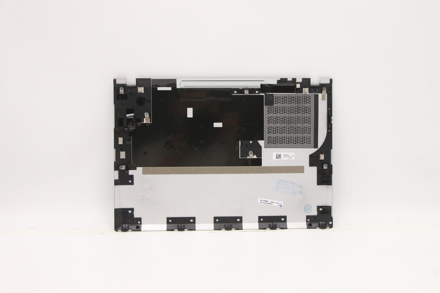 Lenovo Black D-Cover Assembly with WLAN Support - 5CB0Z69374