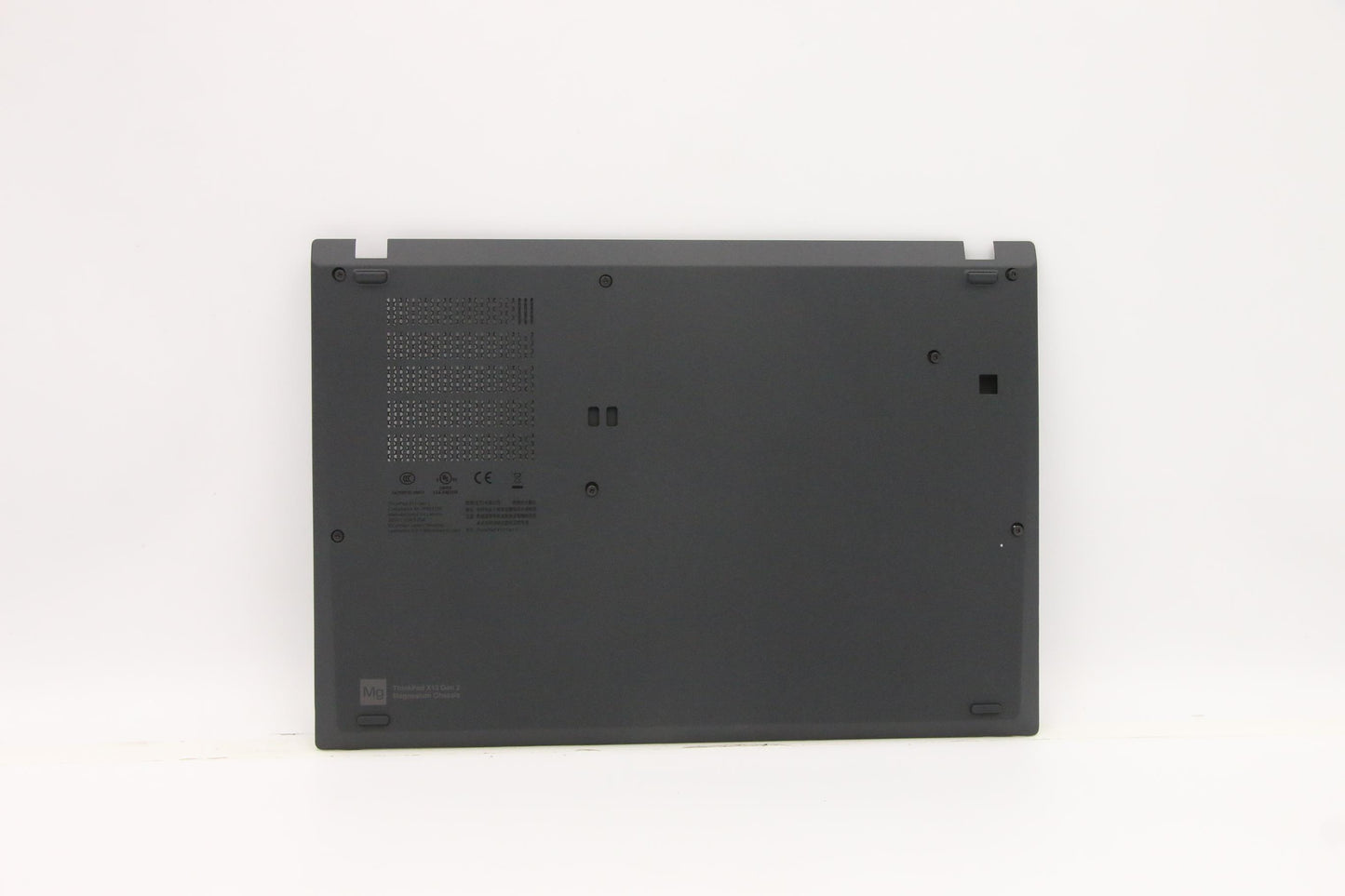 Lenovo Cover Fru D Cover Al Wwan Bk A - 5CB0Z69375