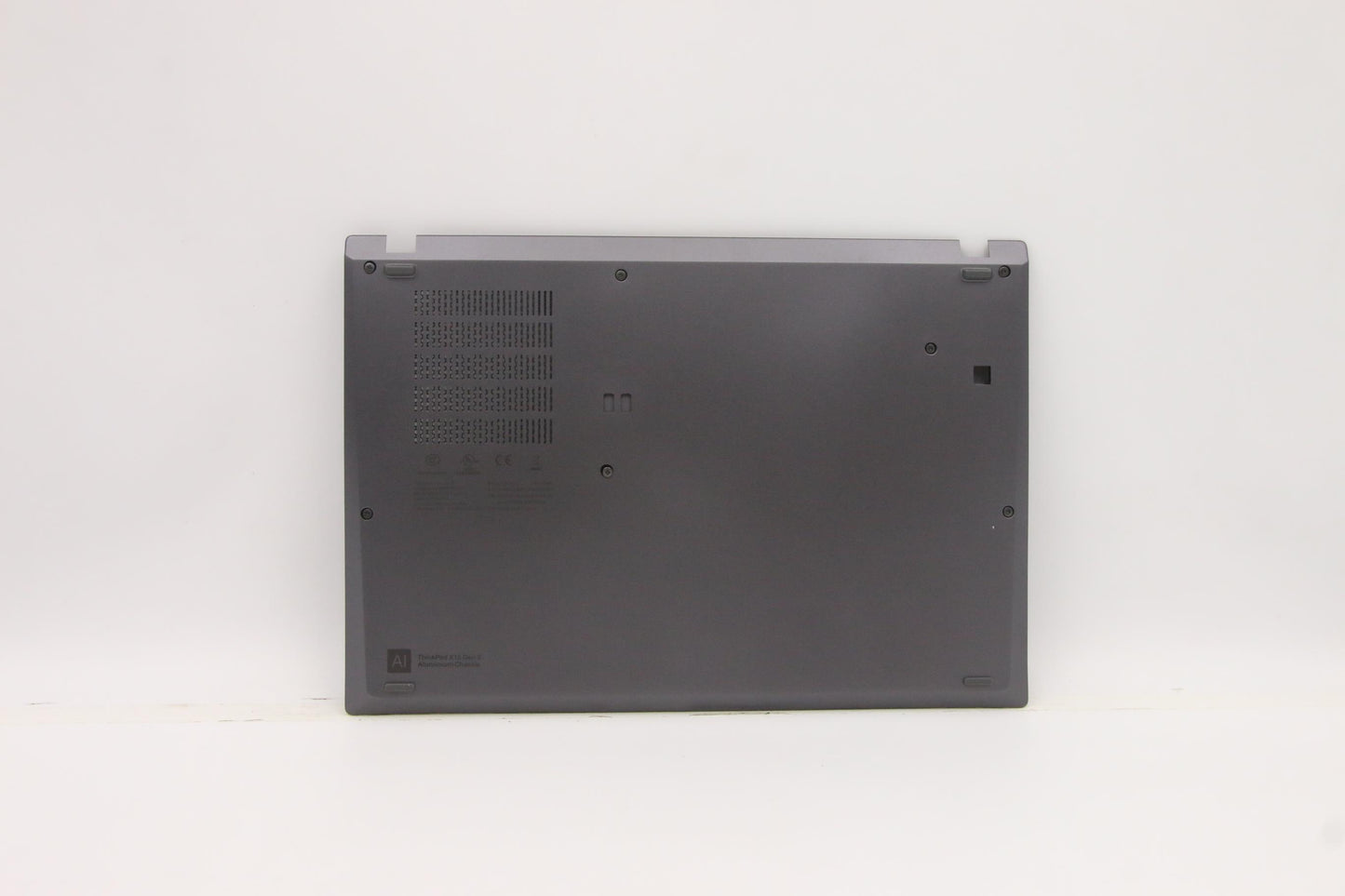 Lenovo Cover Fru D Cover Al Wlan Slv - 5CB0Z69377