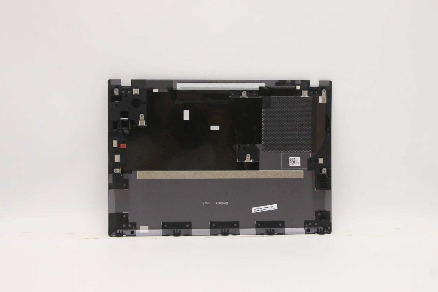 Lenovo Cover Fru D Cover Al Wlan Slv - 5CB0Z69377