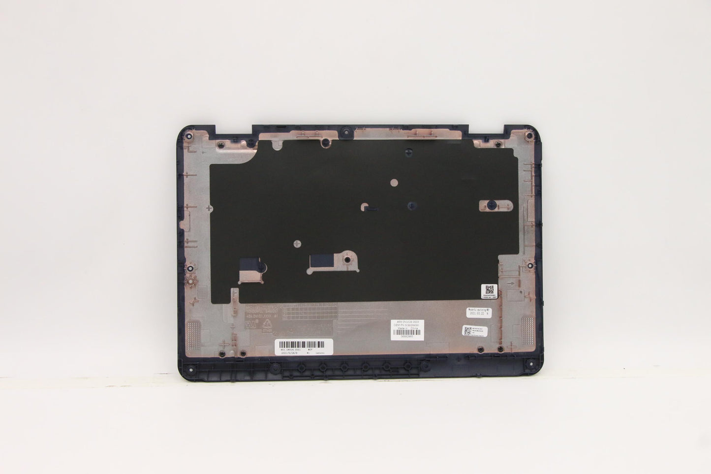 Lenovo Cover Fru Cover Cover,D Cover - 5CB0Z69380
