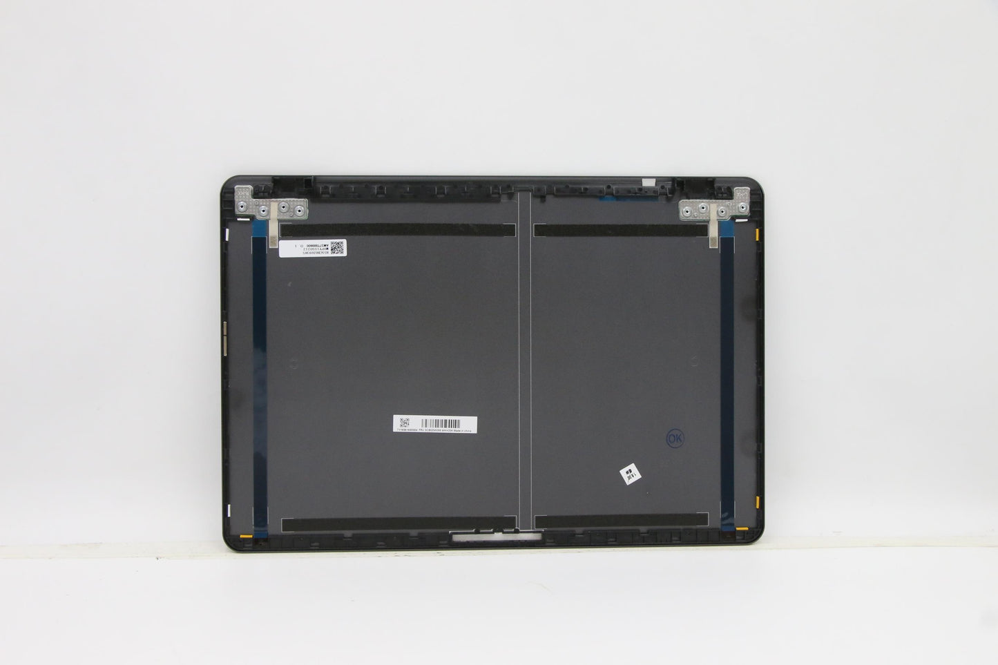 Lenovo A Cover with Removable Tape - 5CB0Z69385