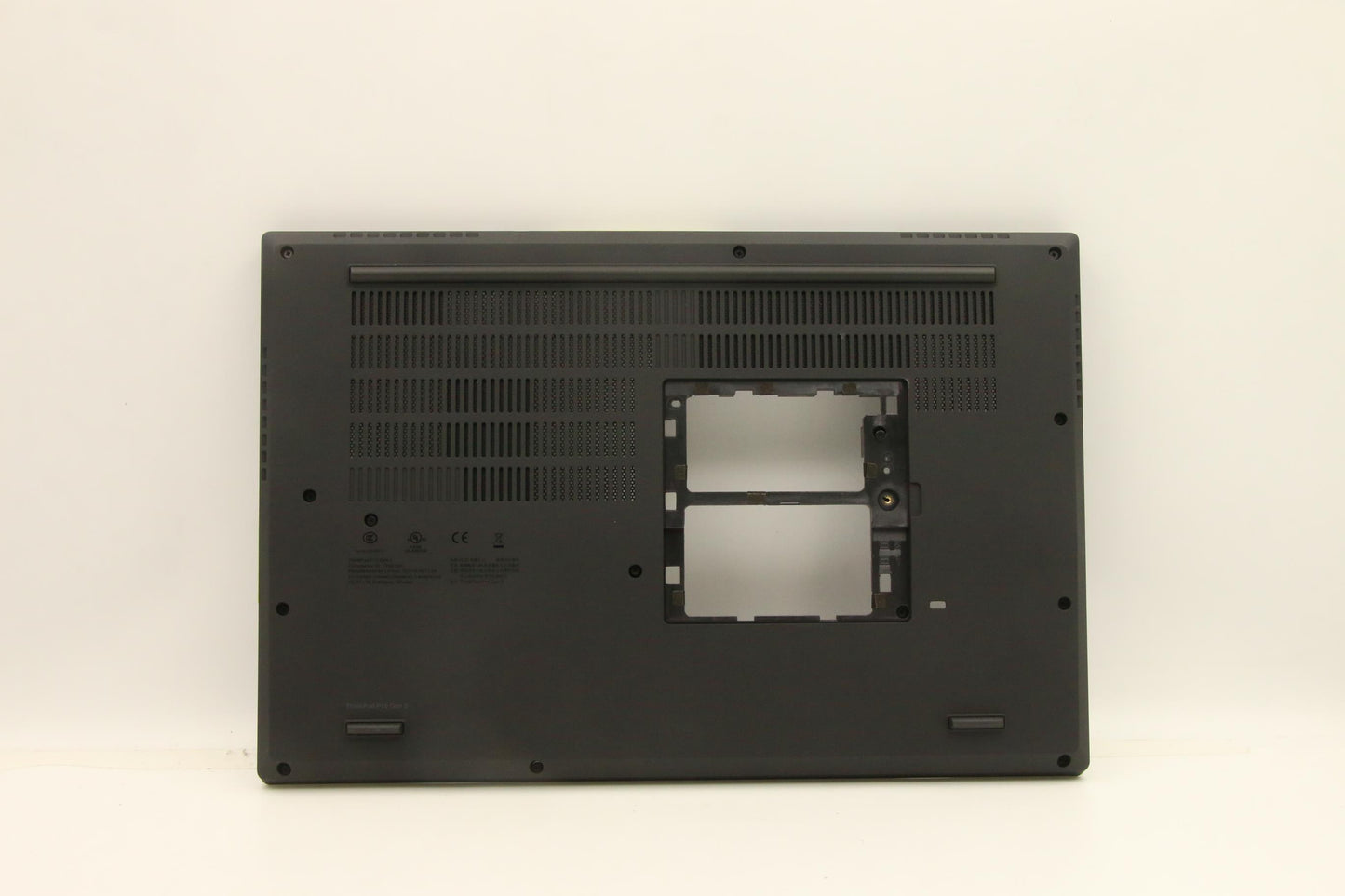 Lenovo Cover D Cover N20E Dummy Sim S - 5CB0Z69400