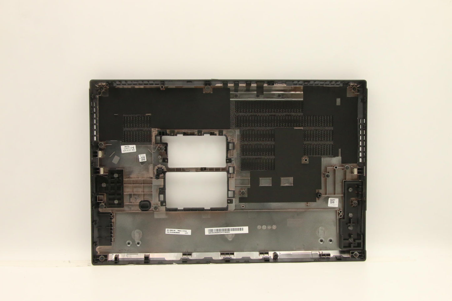 Lenovo Cover D Cover N20E Dummy Sim S - 5CB0Z69400
