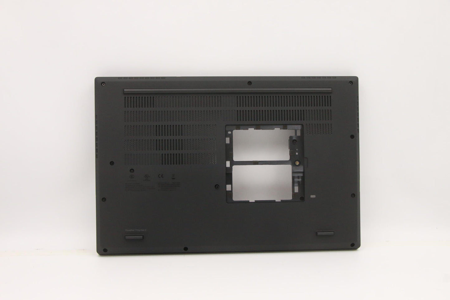 Lenovo Cover Fru Cover D Cover T15G S - 5CB0Z69401