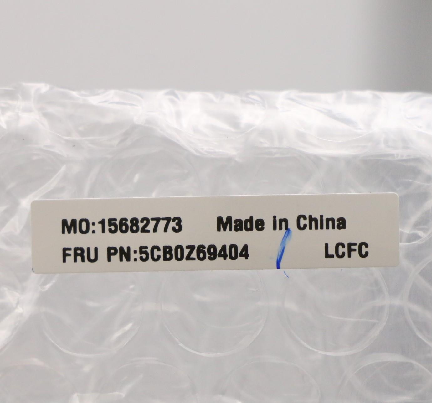 Lenovo Cover Fru Cover Ts Strip Cover - 5CB0Z69404