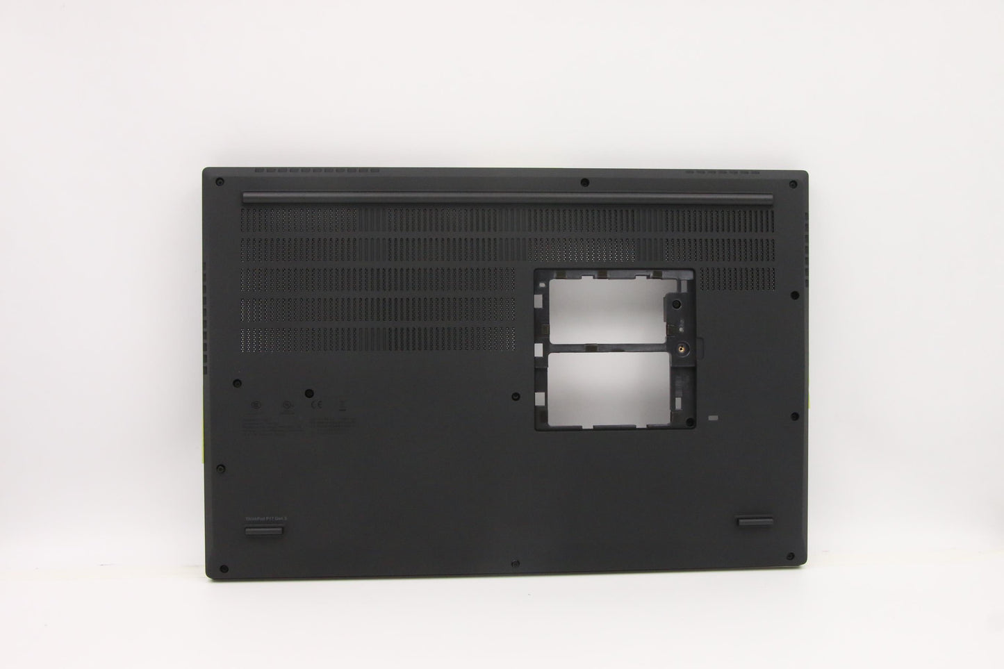 Lenovo Cover D_Cover_Dummy_Sim_Sub_As - 5CB0Z69412