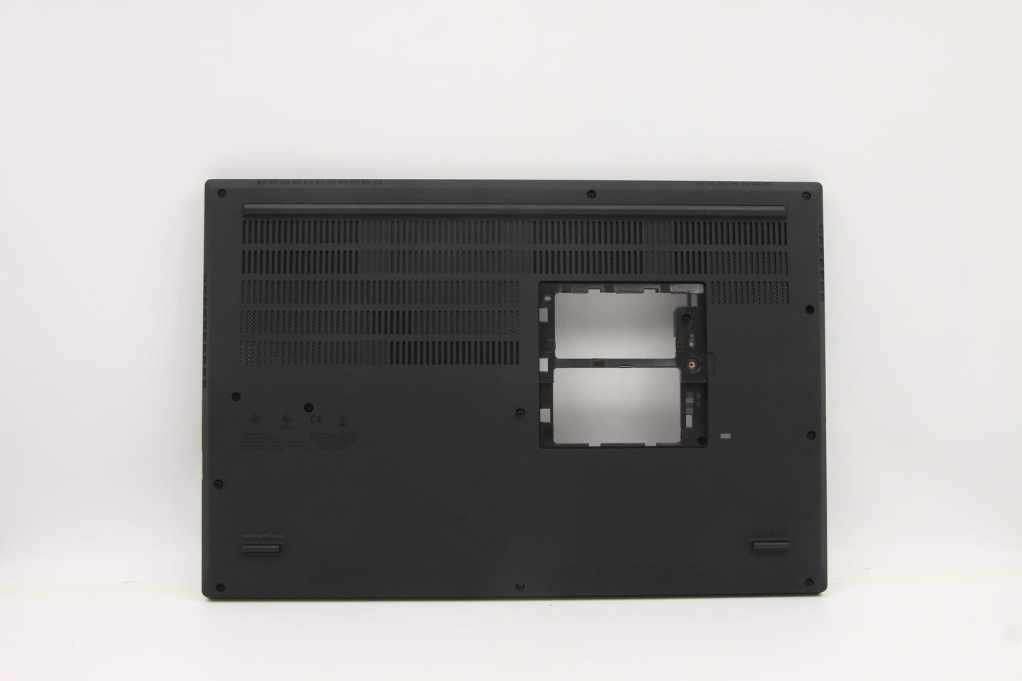 Lenovo Cover D_Cover_E_Sub_Assy - 5CB0Z69413