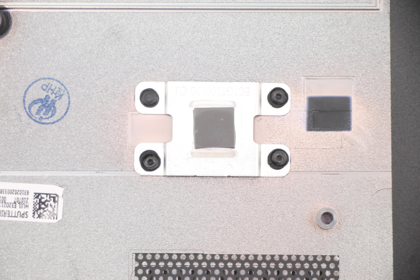 Lenovo Cover, D Cover - 5CB0Z69418