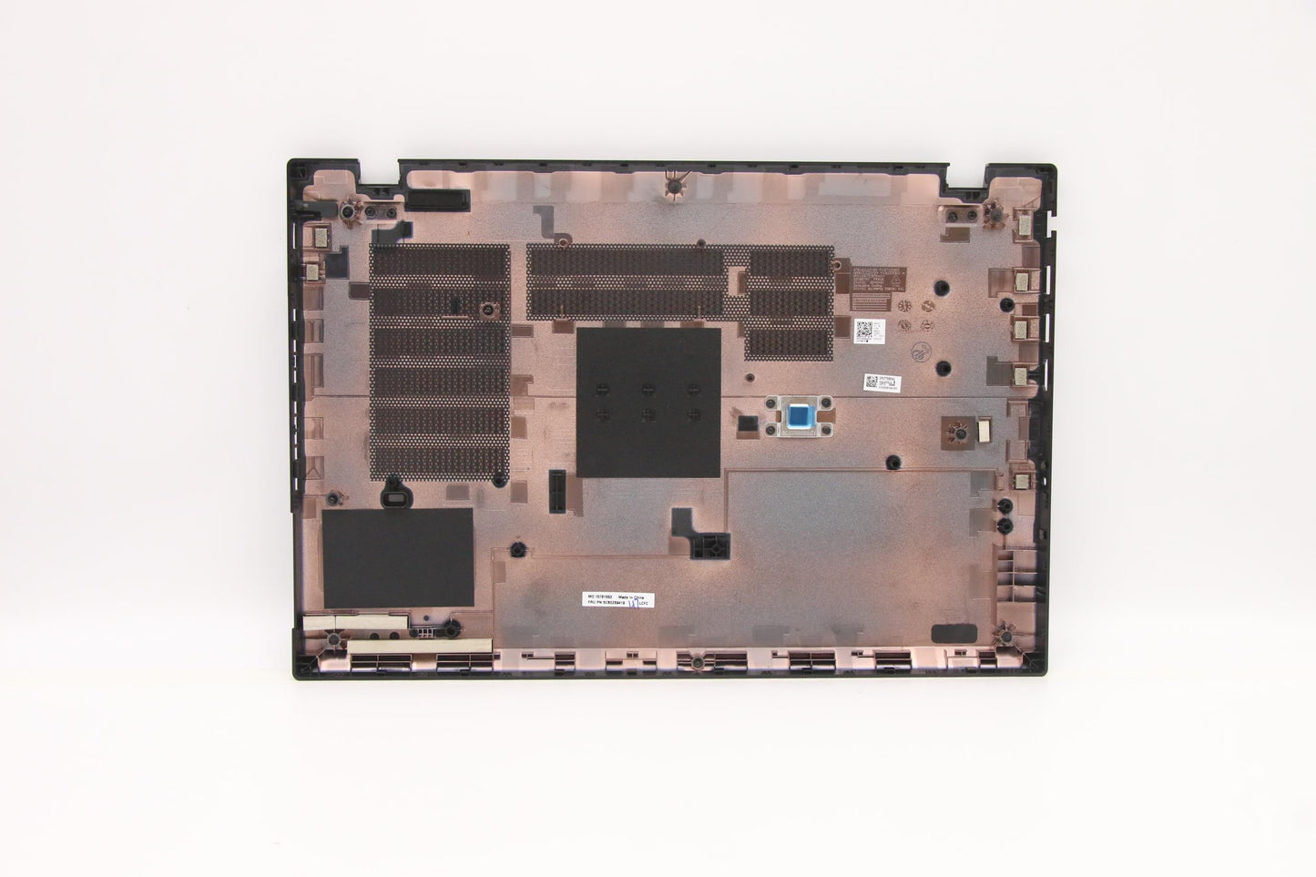 Lenovo D-Cover Sub-Assembly for P15v G2 with Dummy SIM Slot - 5CB0Z69419