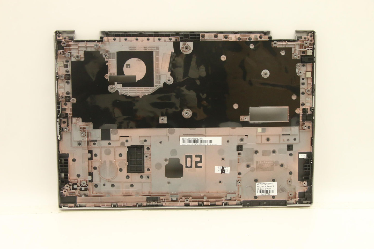 Lenovo Cover Fru Cover Ucase N-Fpr Sr - 5CB0Z69423