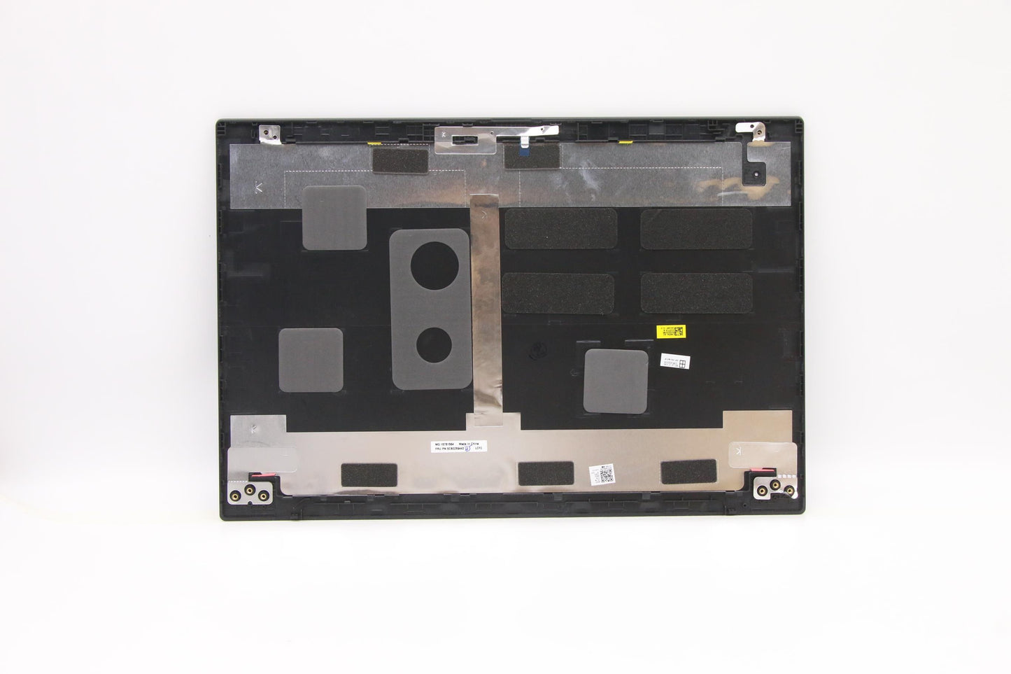 Lenovo Cover A_Cover_Uhd_Sub_Assy - 5CB0Z69443