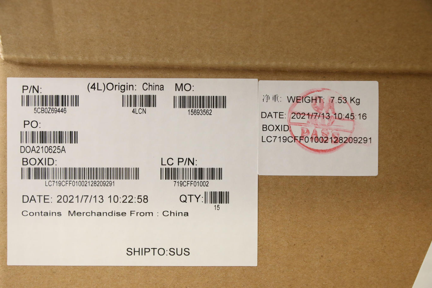 Lenovo Cover A Cover N Camera Sub Ass - 5CB0Z69446