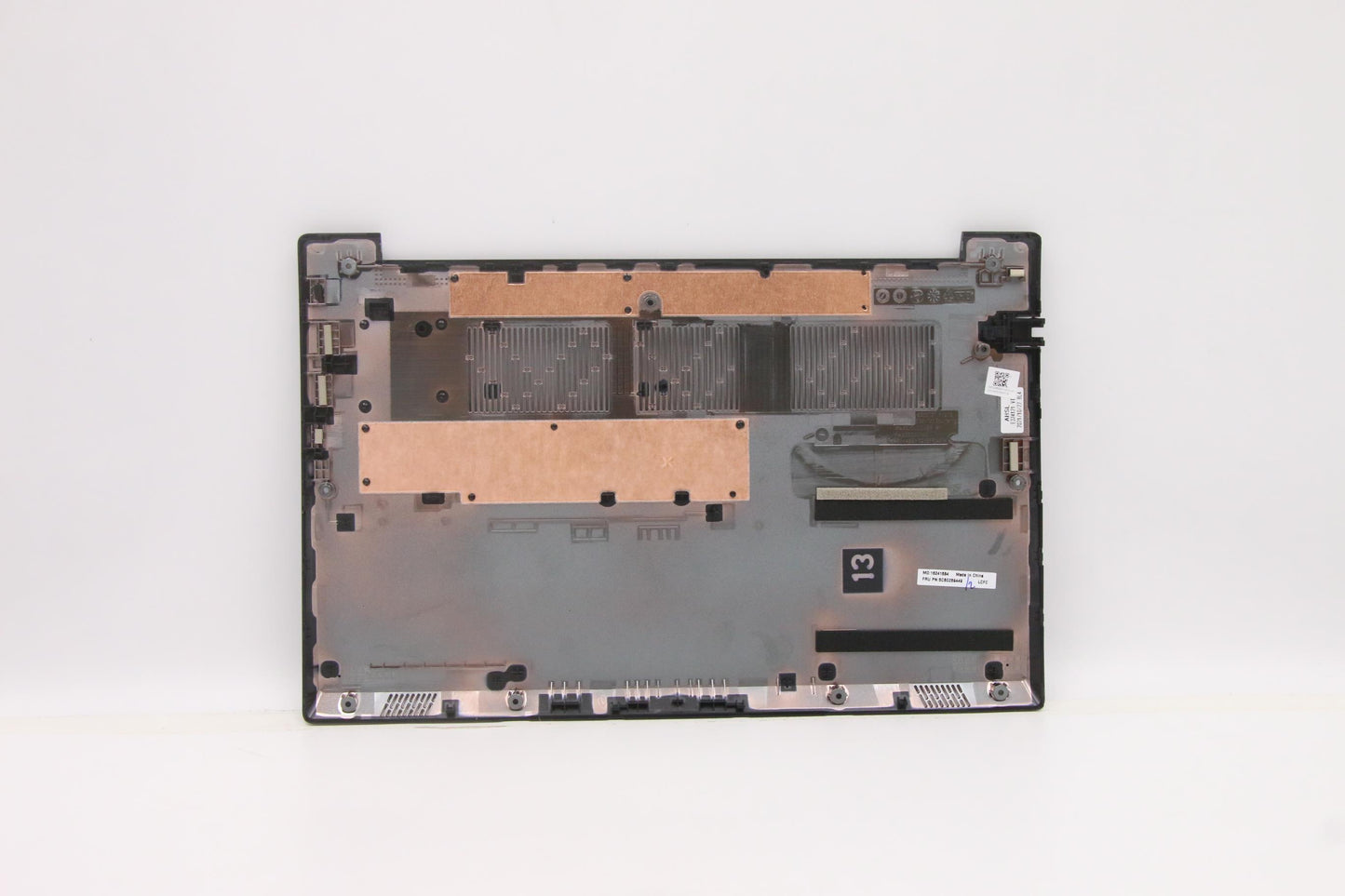 Lenovo Cover Fru D Cover W Hdd Sub As - 5CB0Z69449