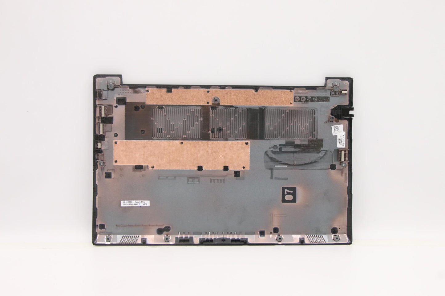 Lenovo Cover Fru D Cover Wo Hdd Sub A - 5CB0Z69450