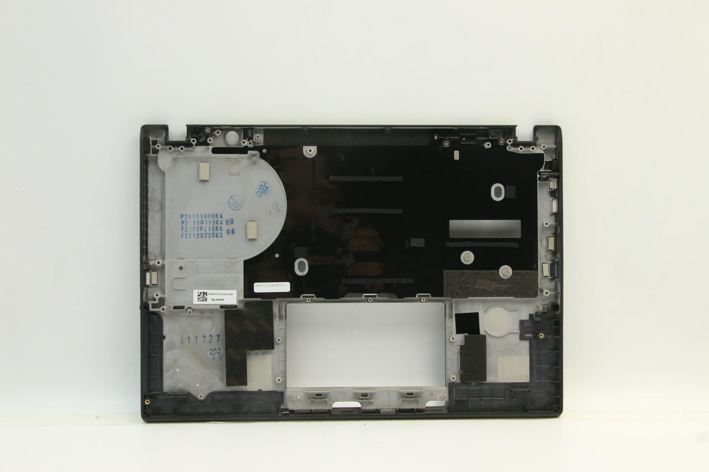 Lenovo Cover Fru C_Cov_Assembly Mgal_ - 5CB0Z69453