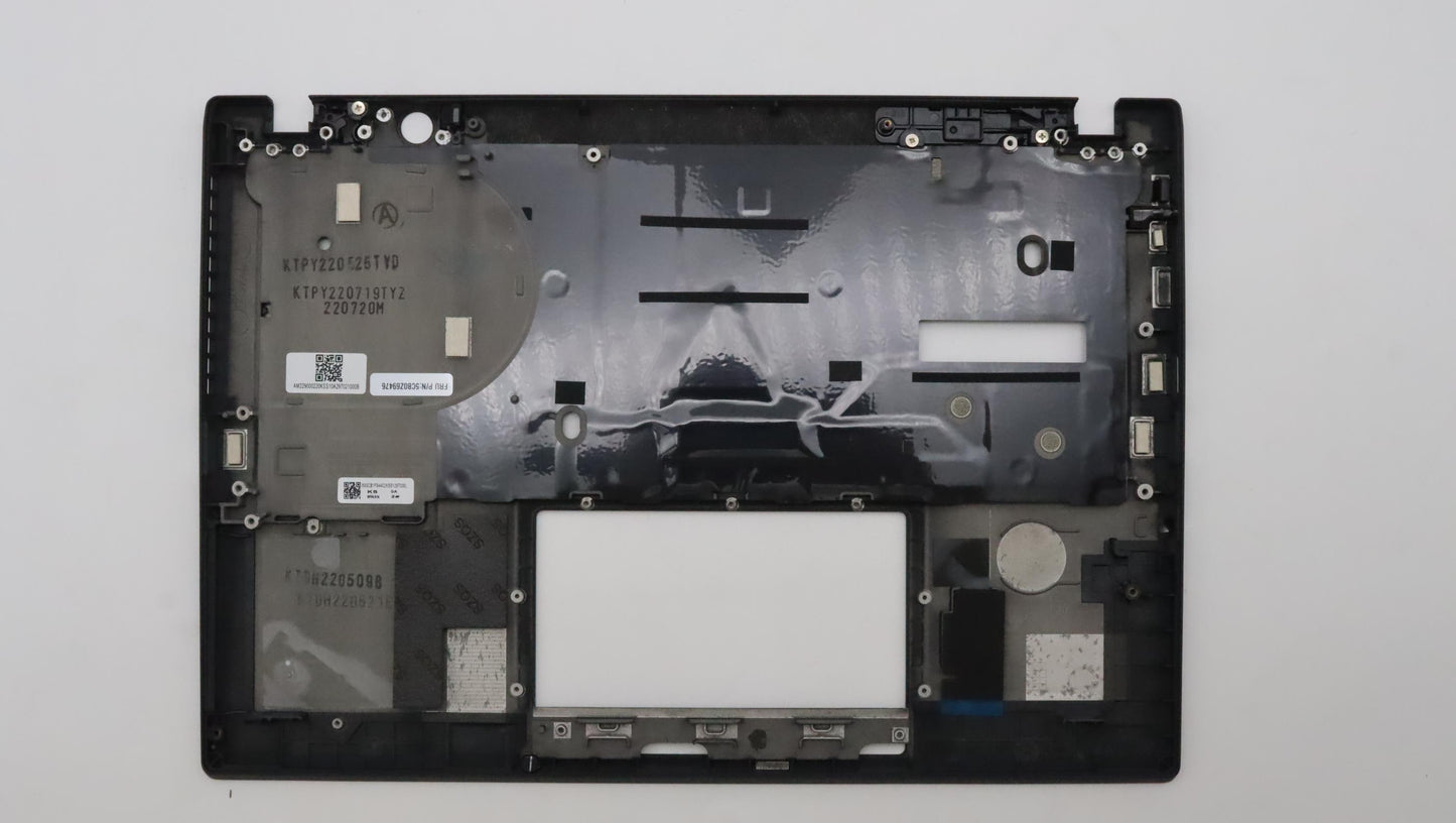 Lenovo Cover C_Cover_Assembly Mgal_Ww - 5CB0Z69476
