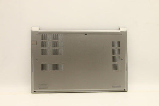 Lenovo D-Cover, Silver - 5CB0Z69480