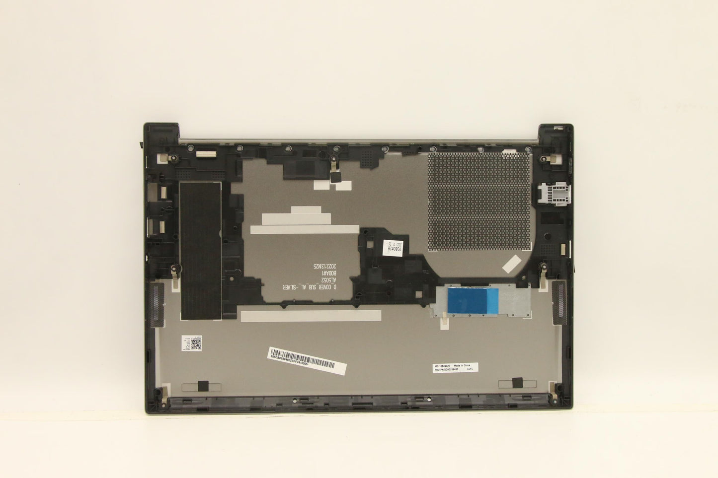 Lenovo D-Cover, Silver - 5CB0Z69480
