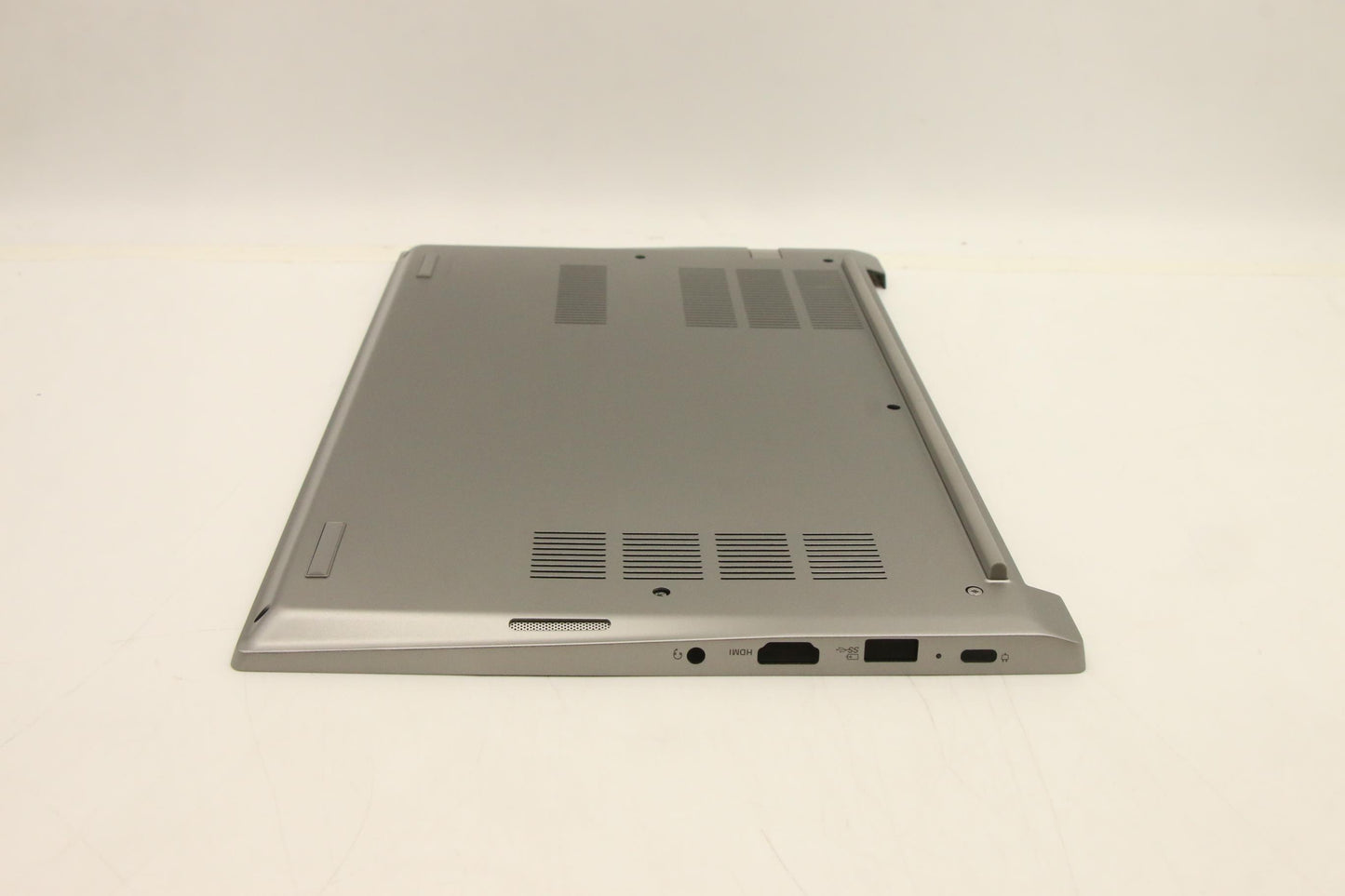 Lenovo D-Cover, Silver - 5CB0Z69480