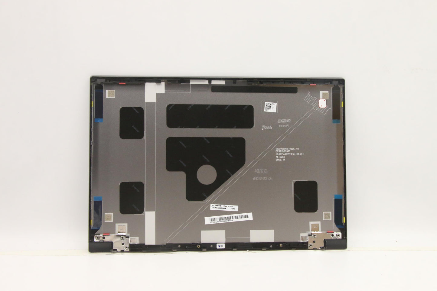 Lenovo A-Cover Assembly, Silver - 5CB0Z69489