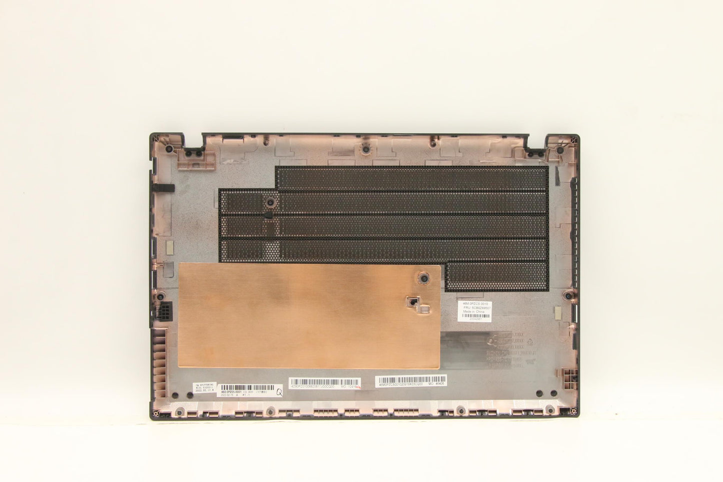 Lenovo D-Cover - 5CB0Z69507