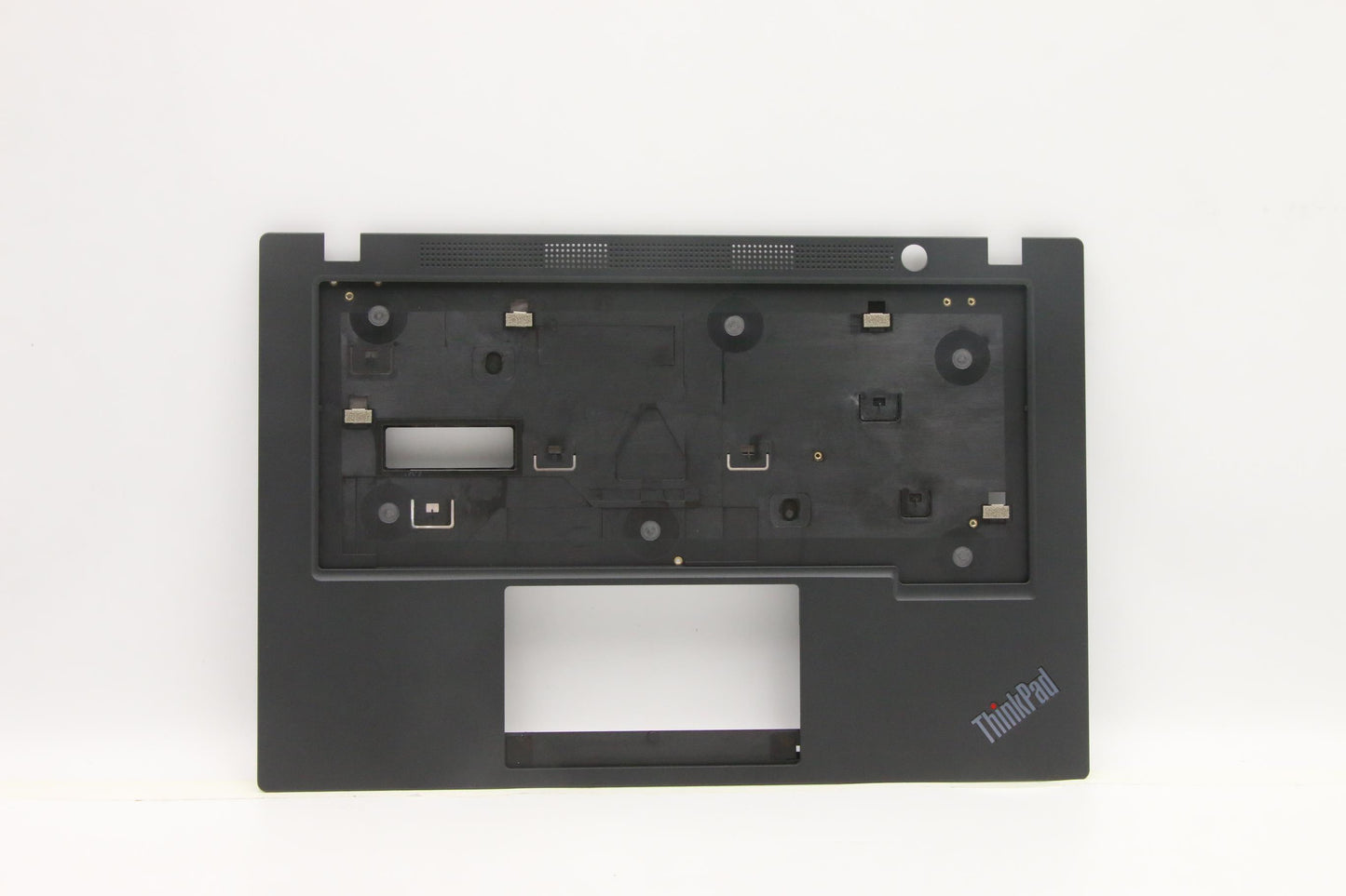 Lenovo C Cover Assembly in Black for Golem Series - 5CB0Z69509